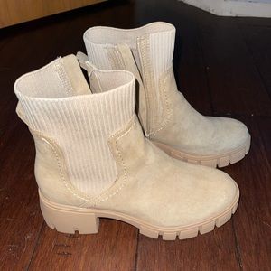 Madden girl boots